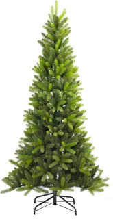 Utah kunstkerstboom 180 cm