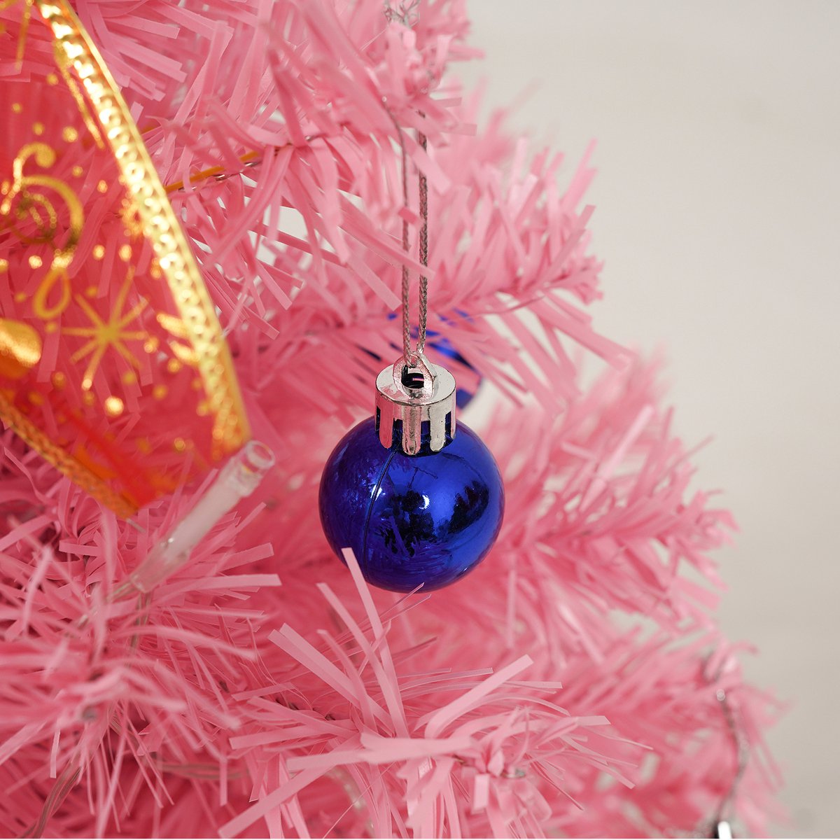 Uten Kerstboom Mini LED 55 cm