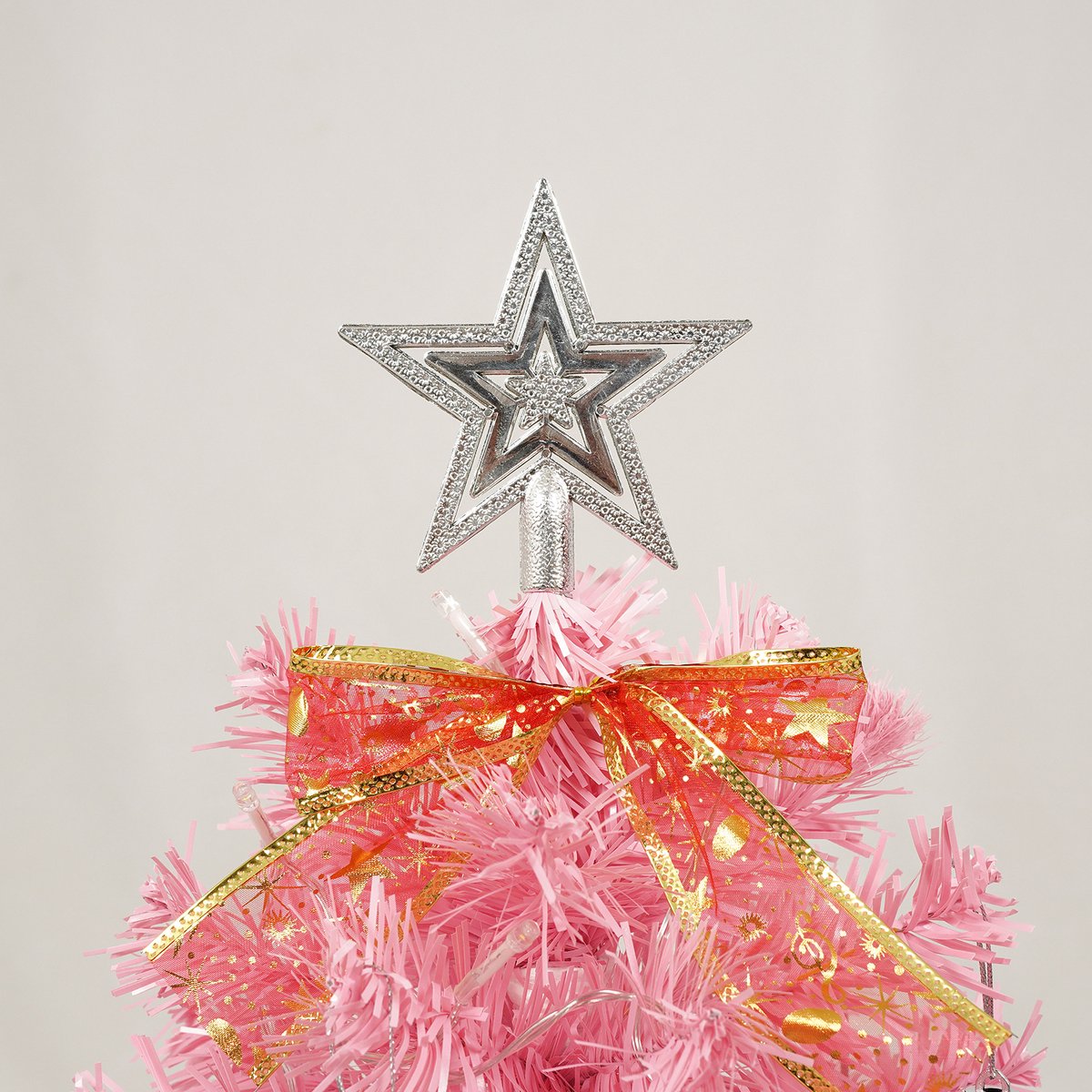 Uten Kerstboom Mini LED 55 cm
