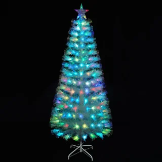 Uten Smalle Kerstboom (kunstkerstboom)
