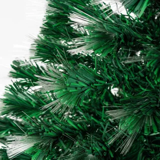 Uten Smalle Kunstkerstboom