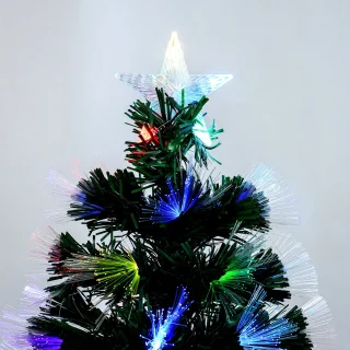Uten Smalle Kunstkerstboom