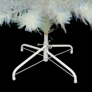 Uten Smalle Kunstkerstboom