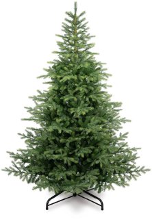 De Van der Gucht Chicago Kunstkerstboom 210 cm in één oogopslag