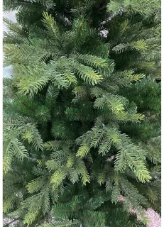 Van der Gucht Chicago Kunstkerstboom 210 cm