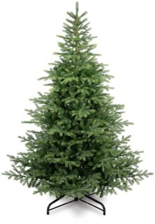 Van der Gucht Chicago 210 cm — royale kunstkerstboom met realistische look