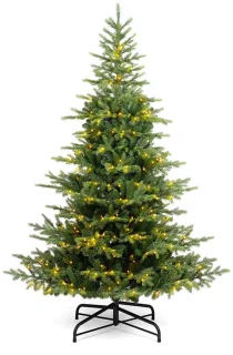 Van der Gucht - Kunstkerstboom Chicago 210 cm