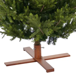 Van der Gucht - Wooden Tree Stand 69 cm