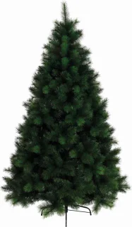 Vancouver Kunstkerstboom 150 cm