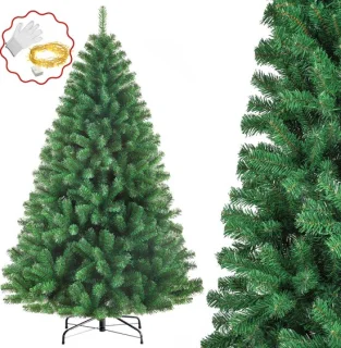 Vankel Evergreen Manor kunstkerstboom 180 cm
