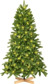 VANKEL Kunstkerstboom 180 cm