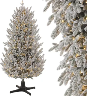 VANKEL Kunstkerstboom 180 cm