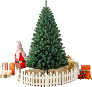 VANKEL Kunstkerstboom 230 cm