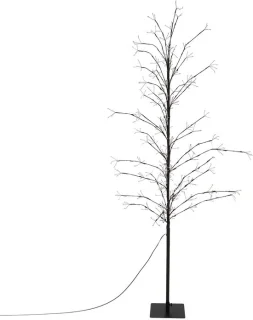 Verlichte kerstboom voor buiten – 480 led – 180 cm