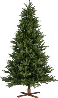 Vermont Hinged kunstkerstboom 198 cm