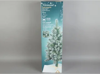 Vermont Kerstboom 120 cm 220 takken