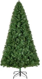 VEVOR PVC Kunstkerstboom 1,8 m