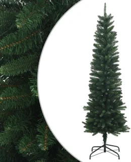 vidaXL artificial kerstboom 180 cm