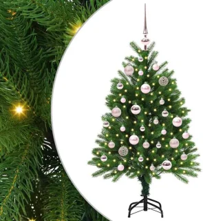 vidaXL kerstboom 120 cm