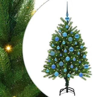 vidaXL kerstboom 120 cm
