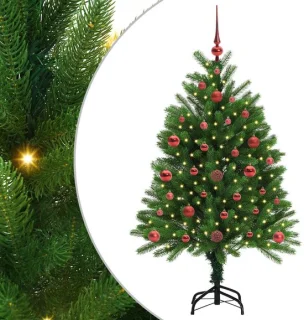 vidaXL kerstboom 120 cm