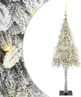 vidaXL kerstboom 120 cm