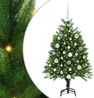 vidaXL kerstboom 120 cm