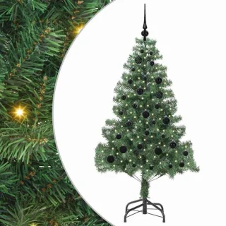 vidaXL kerstboom 150 cm
