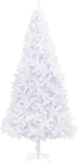 vidaXL Kerstboom 170 cm groen