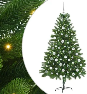 vidaXL kerstboom 180 cm