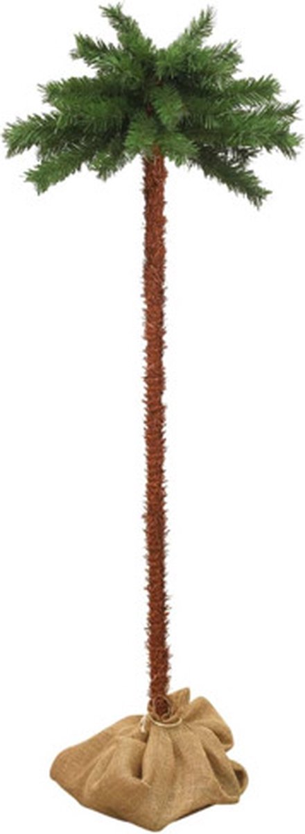 vidaXL Kerstboom 180 cm LED