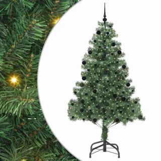 vidaXL kerstboom 210 cm