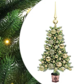vidaXL kerstboom 65 cm