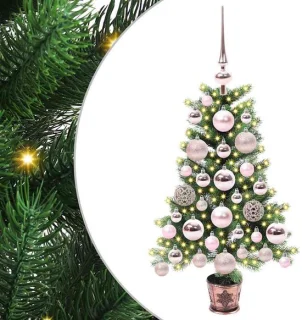 vidaXL kerstboom 65 cm