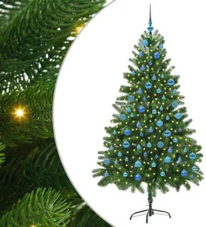 vidaXL kerstboom