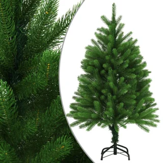 vidaXL Kunstkerstboom 120 cm