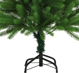 vidaXL Kunstkerstboom 120 cm