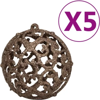 vidaXL Kunstkerstboom 120 cm 230 takken