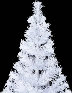 vidaXL Kunstkerstboom 120 cm 230 takken