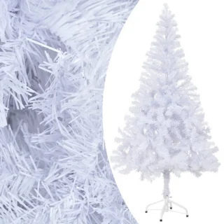 vidaXL Kunstkerstboom 120 cm 230 takken