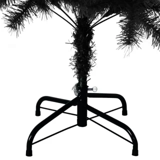 vidaXL Kunstkerstboom 120 cm