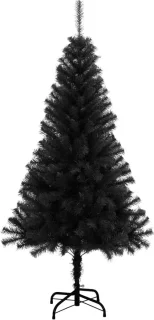 vidaXL Kunstkerstboom 120 cm