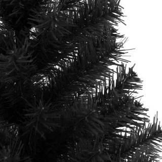 vidaXL Kunstkerstboom 120 cm