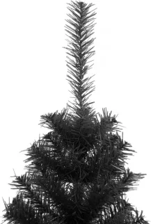 vidaXL Kunstkerstboom 120 cm