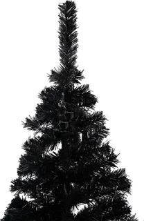 vidaXL Kunstkerstboom 120 cm