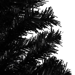vidaXL Kunstkerstboom 120 cm