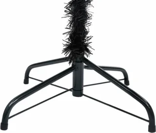 vidaXL Kunstkerstboom 120 cm