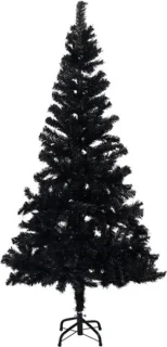 vidaXL Kunstkerstboom 120 cm
