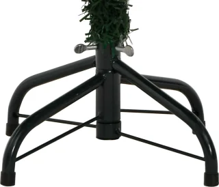vidaXL Kunstkerstboom 120 cm