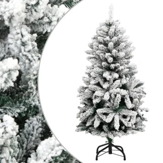 vidaXL Kunstkerstboom 120 cm